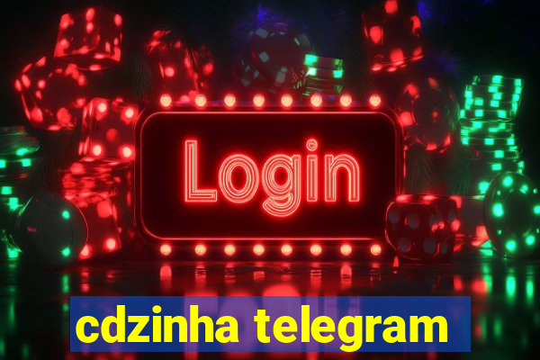 cdzinha telegram